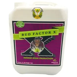 Advanced Nutrients Bud Factor X Band: 500ml