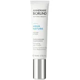 Annemarie Börlind Aquanature Hyaluron Augenpflege 15 ml