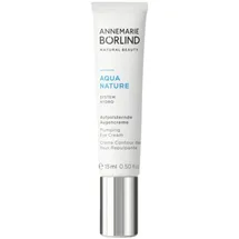 Annemarie Börlind Aquanature Hyaluron Augenpflege 15 ml