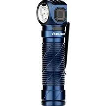 Olight Perun 3 (Midnight Blue) LED Taschenlampe, Stirnlampe 3000lm