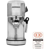 GASTROBACK Design Espresso Piccolo silber