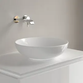 Villeroy & Boch Loop & Friends Aufsatzwaschtisch, 4A4600R1