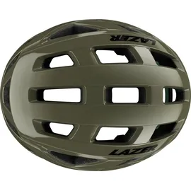 Lazer Tonic KinetiCore 55-59 cm Erwachsene pine green 2023