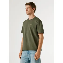 Pepe Jeans CONTRAST CONNOR grün M