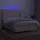 vidaXL Boxspringbett 140 x 200 cm Beige