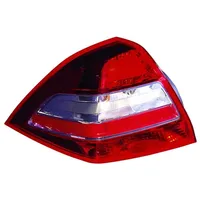 DEPO Heckleuchte DEPO 551-1969L-UE Links