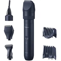 Panasonic ER CKN1 Schwarz