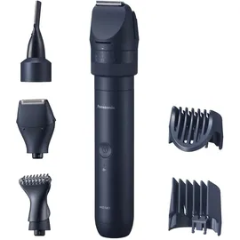 Panasonic ER CKN1 Schwarz
