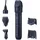 Panasonic ER CKN1 Schwarz