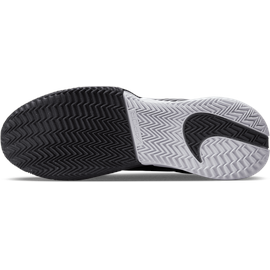 Nike NikeCourt Air Zoom Vapor Pro 2 Herren-Tennisschuh für Sandplätze - Schwarz, 42.5