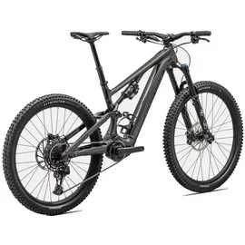 Specialized Levo Sl Comp Alloy CHAR/SILDST/BLK S3