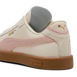 Puma Club II Era Sneaker 23 alpine snow/rose quartz/gum 42