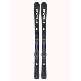 Head Ski 163