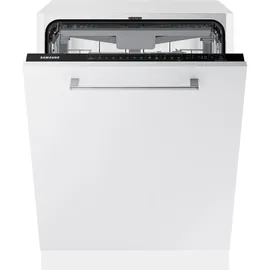 Samsung DW60CG530B00EG DW6500AM Einbau-Geschirrspüler (vollintegrierbar, 600 mm breit, Weiß)
