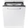 Samsung DW60CG530B00EG DW6500AM Einbau-Geschirrspüler (vollintegrierbar, 600 mm breit, Weiß)