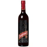 Dubonnet Rouge 14,8% Vol. 0,75l