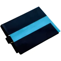 AccuCell Akku für iPad Pro 11 (2021, 3. Gen) A2369, A2459 Schwarz