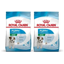 Royal Canin Mini Puppy 2 x 8 kg