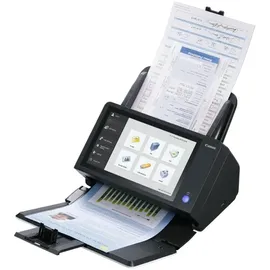 Canon ScanFront 400 Dokumentenscanner