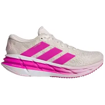 adidas Damen Adistar 4 Schuhe (Größe 38.5 , weiss)