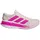 adidas Damen Adistar 4 Schuhe (Größe 38.5 , weiss)