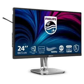 Philips Evnia 24B2U4301 24" schwarz