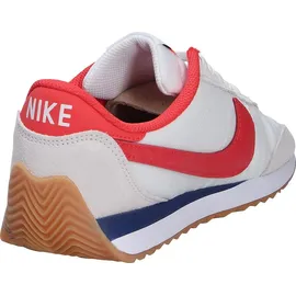 Nike Pacific Damen Weiß/Lt Crimson/Deep Royal Blue 38