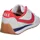Nike Pacific Damen Weiß/Lt Crimson/Deep Royal Blue 38