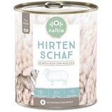 naftie 100% Hirten Schaf 800 g Dose