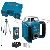 Bosch GRL 400 H Professional Set