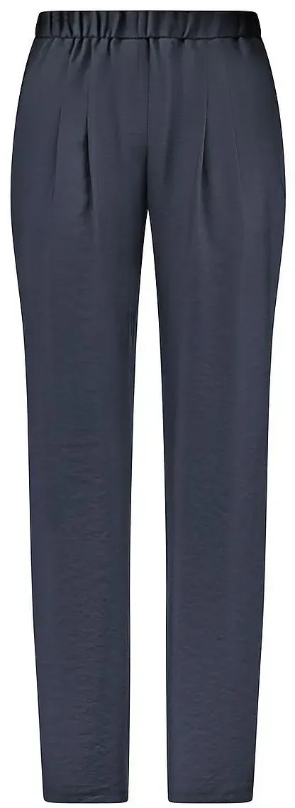 Hose Peter Hahn blau, 21