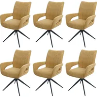 MCW MCW, Stühle, O78-6