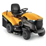 STIGA ESTATE 7102 W Benzin-Rasentraktor