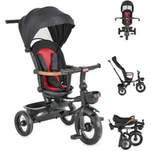 Byox Dreirad Jasper EVA-Reifen
