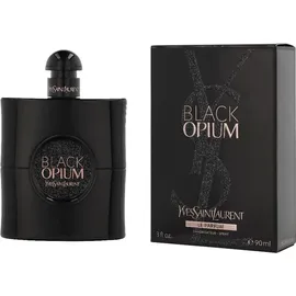Yves Saint Laurent Black Opium Le Parfum 90 ml