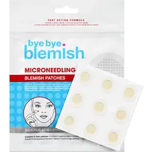 Bye Bye Blemish Microneedling Patch 9 st