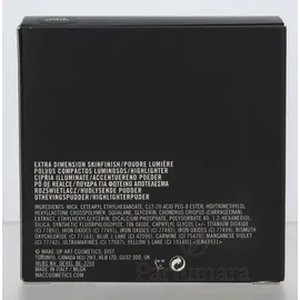 MAC Extra Dimension Skinfinish 9 g