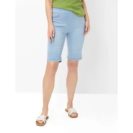 Brax PAMINA BERMUDA Blau 36