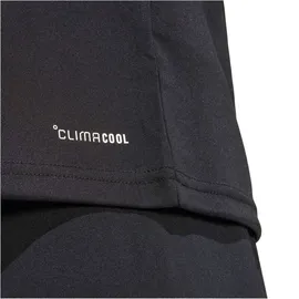 adidas Entrada 26 Trikot Ärmellos - schwarz XS