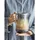 Bloomingville - Deana Jug - Blue