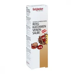 Riviera Rosskastaniensalbe