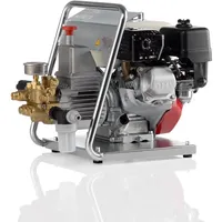 Kränzle Profi-Jet 150bar Hochdruckreiniger B13-150 mit Honda Benzin Motor 5,5PS