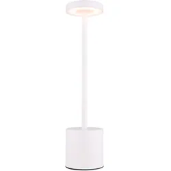 Globo Lighting Tischleuchte POLINA - H ca. 34,00