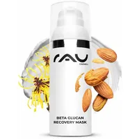 RAU Cosmetics Beta Glucan Recovery Mask reichhaltige Nachtcreme, Anti-Aging