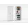 Home Affaire JOLLY 72,5 x 36 x 178 cm Weiß