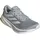 adidas Supernova Rise 2 Damen Halo Silver / Dash Grey / Powder Plum 41 1/3
