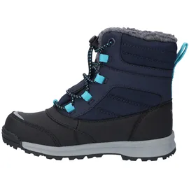Hi Tec Leo WP Winterstiefel Blau 35