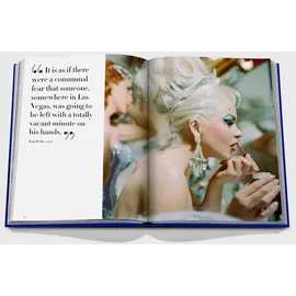 Assouline Las Vegas Magic