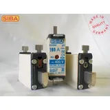 Siba NH-Sicherungseinsatz 2044713.50
