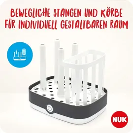 NUK Vario Express Dampf-Sterilisator